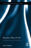 Rousseau's Ethics of Truth