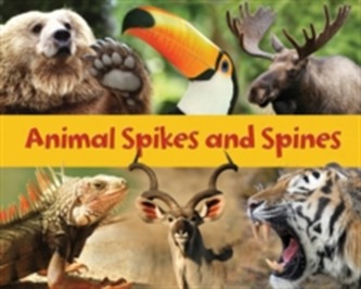 Animal Spikes and Spines