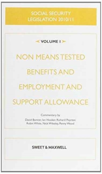 Social Security Legislation