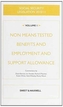 Social Security Legislation