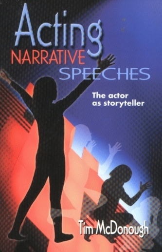 Acting Narrative Speeches