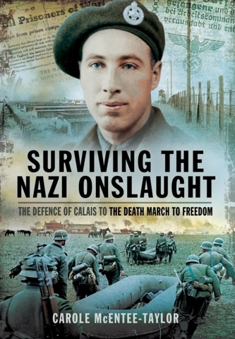 Surviving the Nazi Onslaught