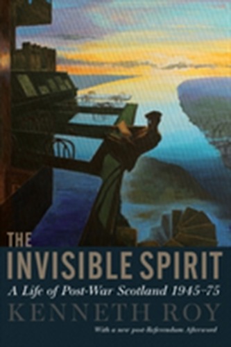 The Invisible Spirit