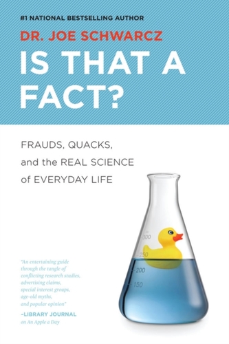 Is That A Fact?