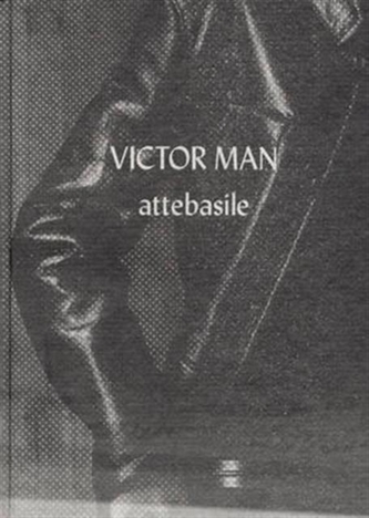 Victor Man