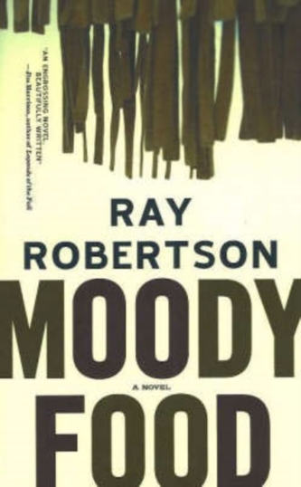 Moody Food