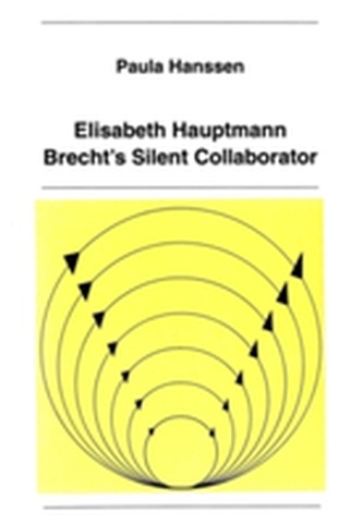 Elisabeth Hauptmann