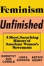 Feminism Unfinished