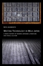 Writing Technology in Meiji Japan