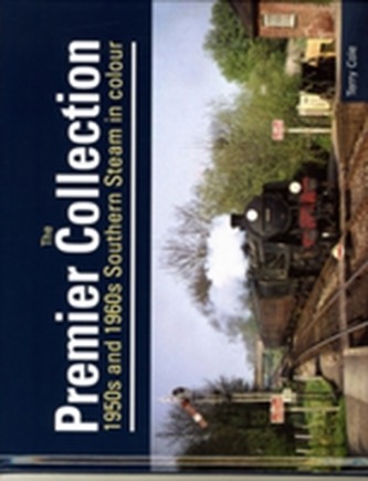 The Premier Collection: Southern Region in Colour