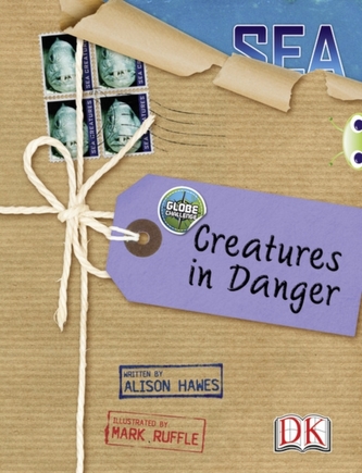 Globe Challenge: Creatures in Danger