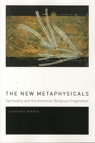 The New Metaphysicals