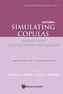 Simulating Copulas: Stochastic Models, Sampling Algorithms, And Applications