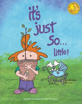 It's Just So...Little!