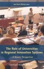 The Role of Universities in Regional Innovation Systems