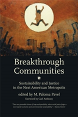 Breakthrough Communities