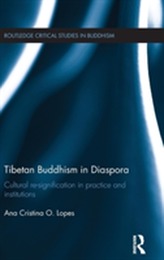 Tibetan Buddhism in Diaspora