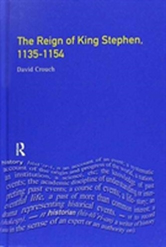 The Reign of King Stephen