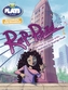 Julia Donaldson Plays Turquoise/1b Rap-Punzel