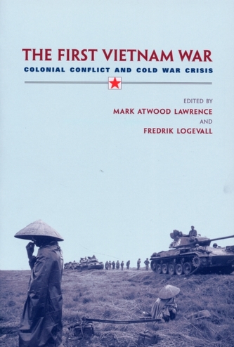 The First Vietnam War