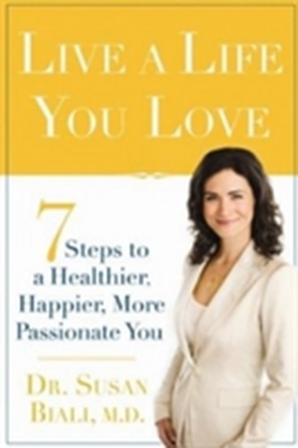 Live a Life You Love