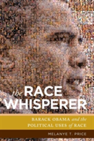The Race Whisperer