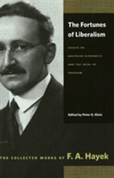 Fortunes of Liberalism