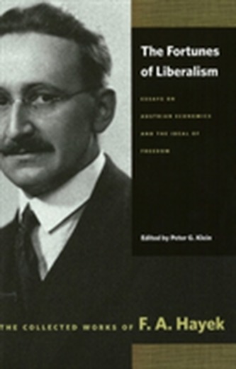 Fortunes of Liberalism