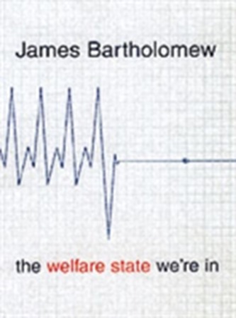The Welfare State We're in
