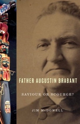 Father Augustin Brabant