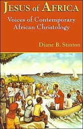 Jesus of Africa