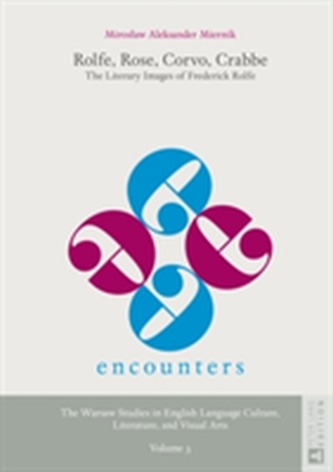 Rolfe, Rose, Corvo, Crabbe