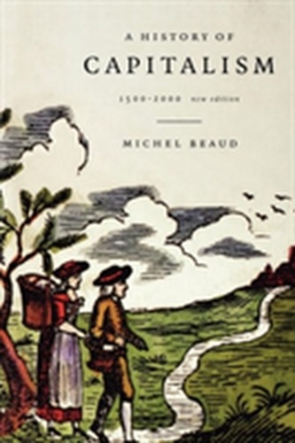 A History of Capitalism