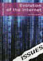 Evolution of the Internet
