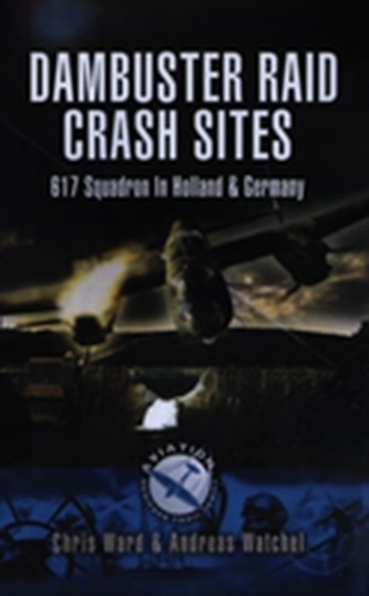 Dambuster Crash Sites