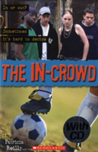 The In Crowd - With Audio CD