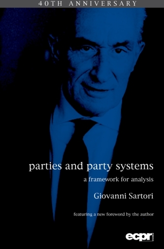 Parties and Party Systems