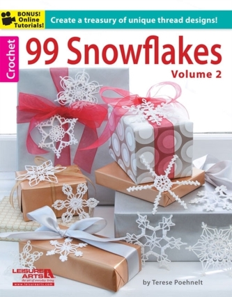 99 Snowflakes