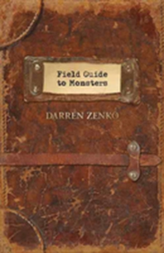Field Guide to Monsters