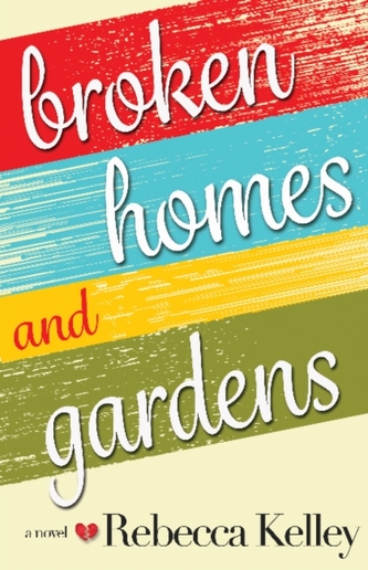 Broken Homes & Gardens