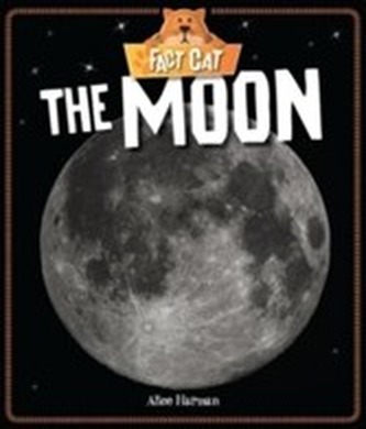 Fact Cat: Space: Moon