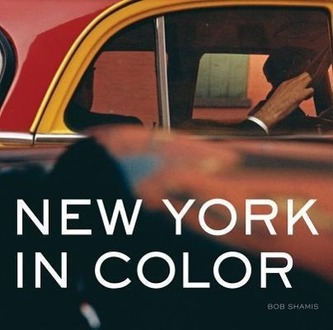 New York in Colour