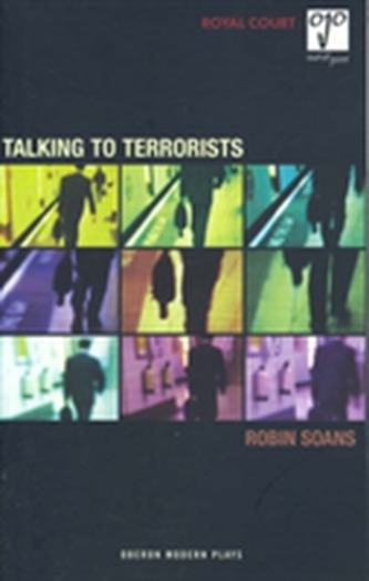 Talking to Terrorists