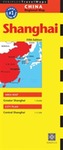 Shanghai Travel Map