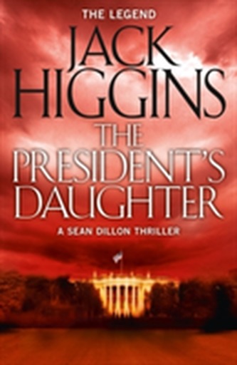 The President's Daughter