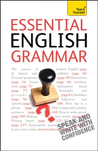 Essential English Grammar