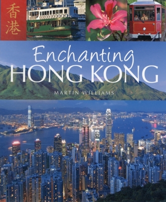 Enchanting Hong Kong