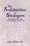 The Solidarities of Strangers