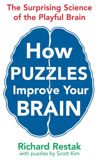 How Puzzles Improve Your Brain