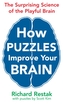 How Puzzles Improve Your Brain